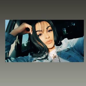 Meet your Posher, Lizeth